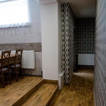 Pokoje Bielsko Exteriör bild