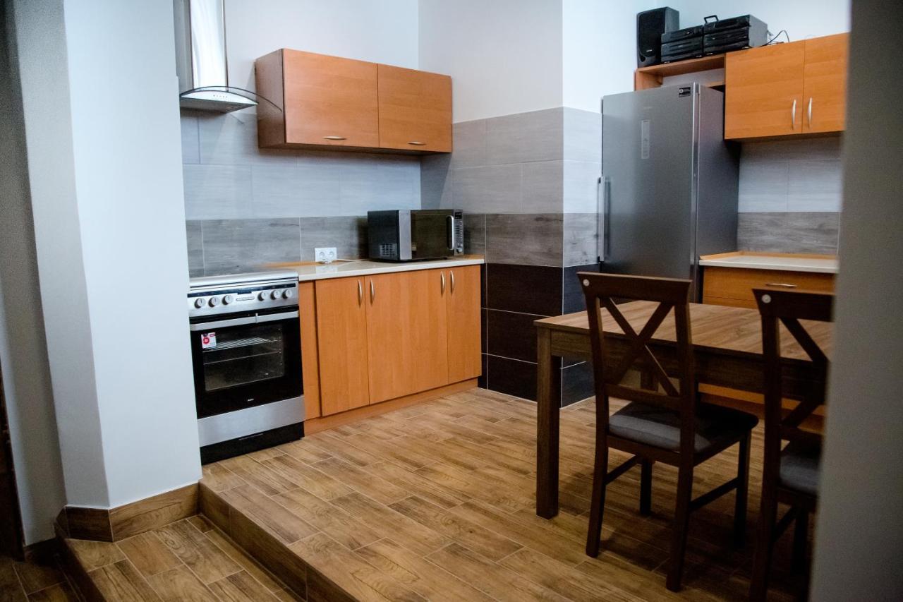 Pokoje Bielsko Exteriör bild