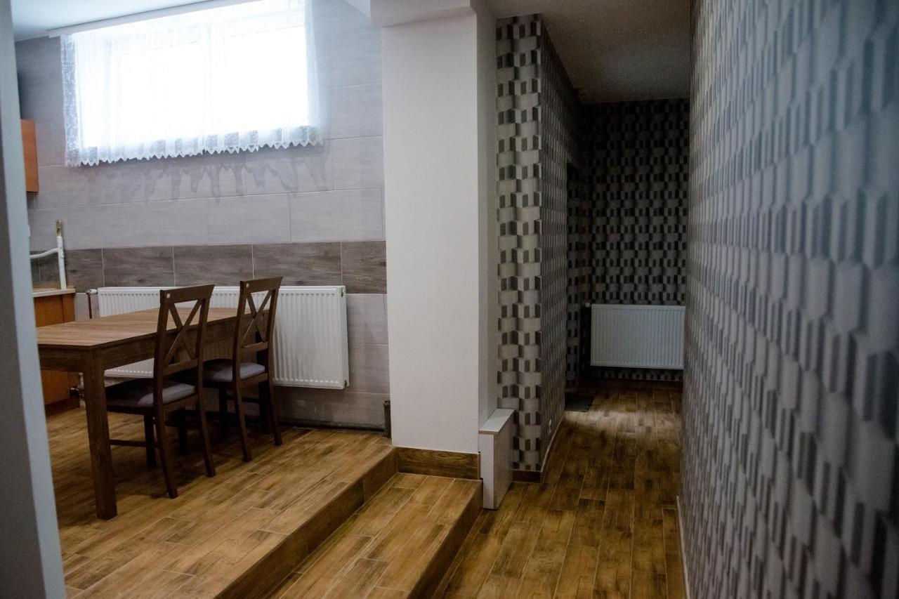 Pokoje Bielsko Exteriör bild